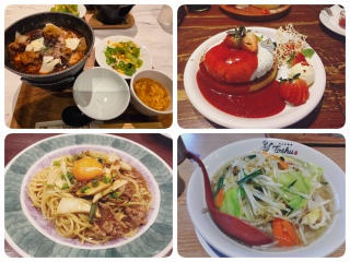 10���ɐH�ׂ�����